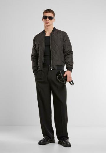 Куртка бомбер