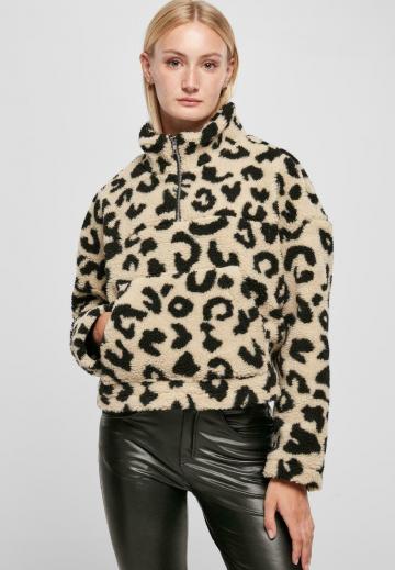 Флисовая куртка