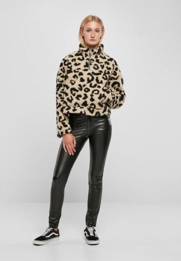 Флисовая куртка