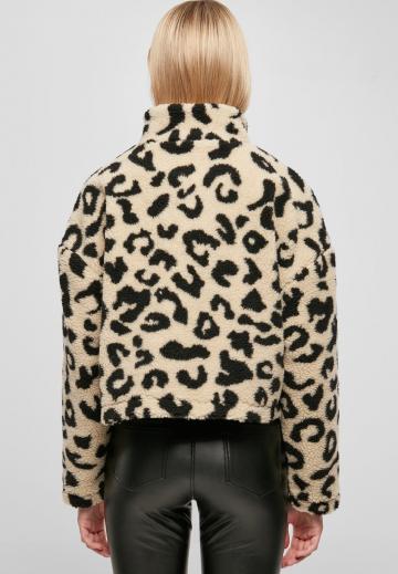 Флисовая куртка