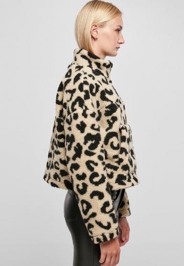 Флисовая куртка