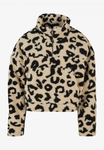 Флисовая куртка