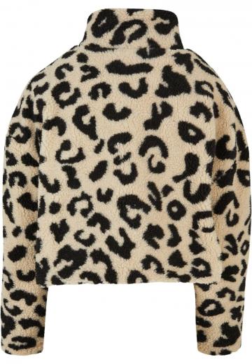 Флисовая куртка