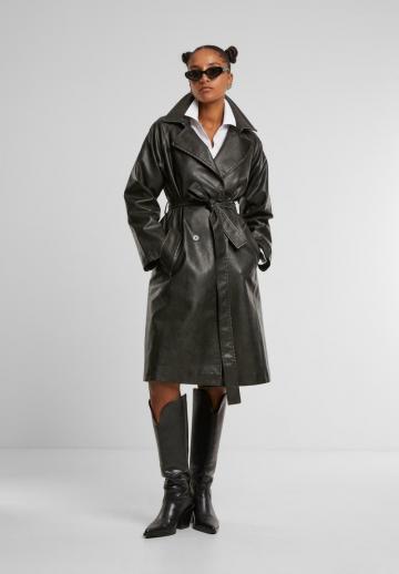 Длинная блузка