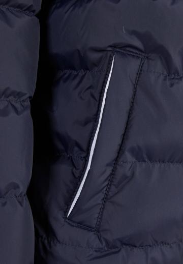 Зимняя куртка