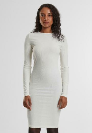 Платье футляр