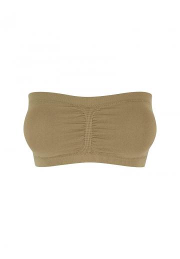 Бюстгальтер без бретелек