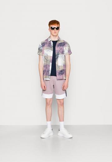 Рубашка с коротким рукавом