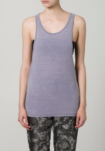 Майка-борцовка