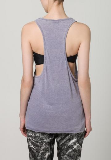 Майка-борцовка