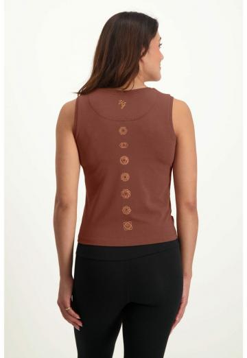 Майка-борцовка