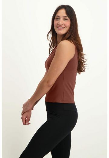 Майка-борцовка