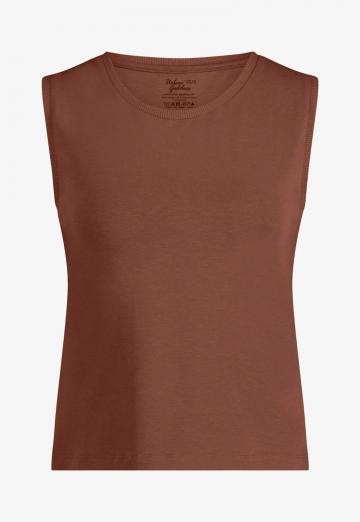 Майка-борцовка