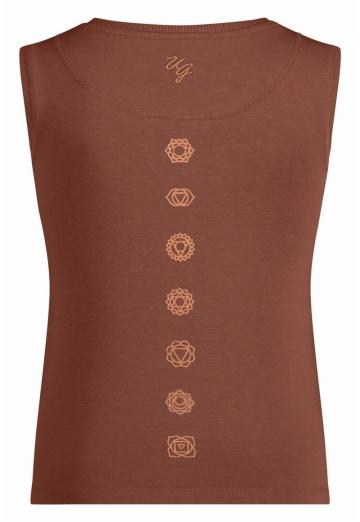 Майка-борцовка