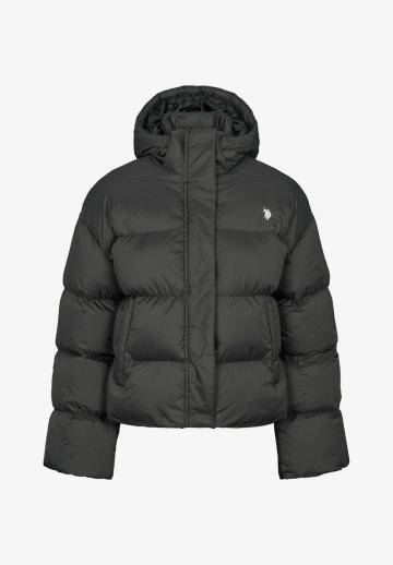 Зимняя куртка