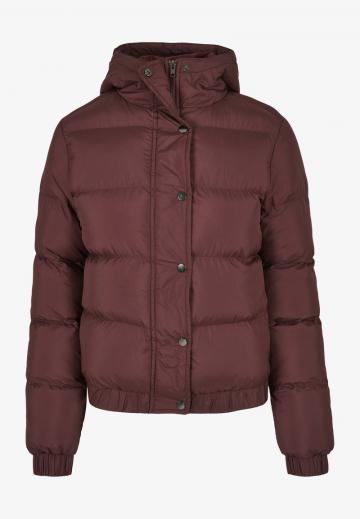 Зимняя куртка