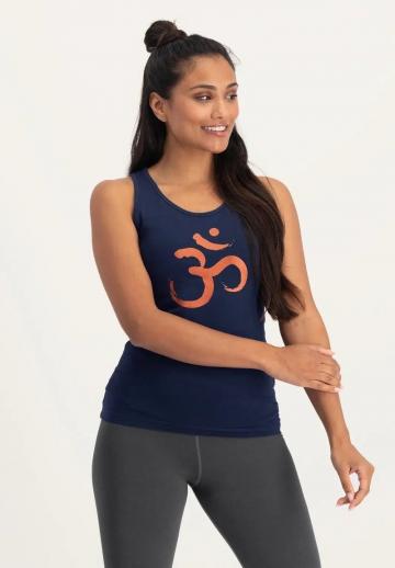 Майка-борцовка