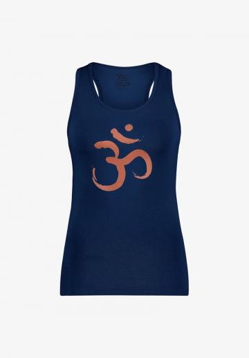 Майка-борцовка