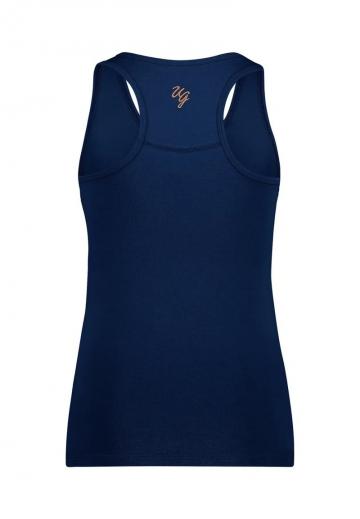 Майка-борцовка