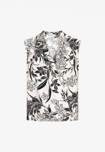 Майка-борцовка