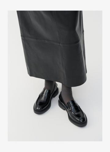 Полуботинки