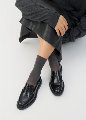 Полуботинки