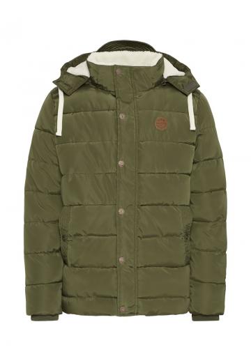 Зимняя куртка