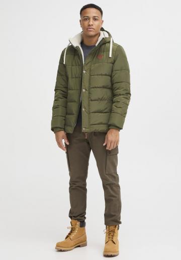 Зимняя куртка