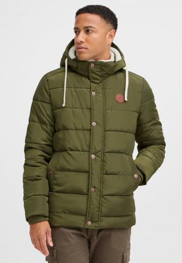 Зимняя куртка