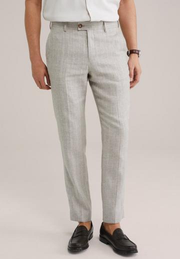 Костюмные брюки