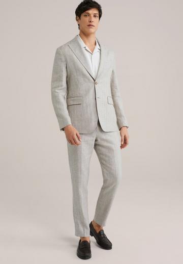 Костюмные брюки