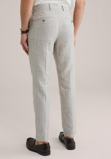 Костюмные брюки