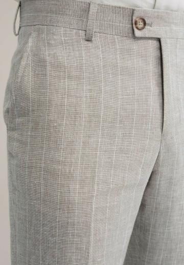 Костюмные брюки
