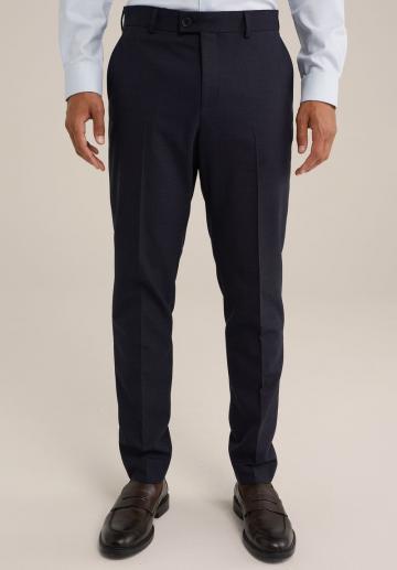 Костюмные брюки
