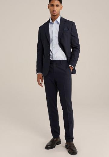 Костюмные брюки