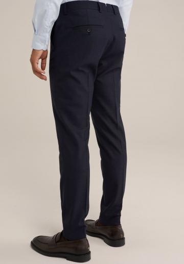 Костюмные брюки