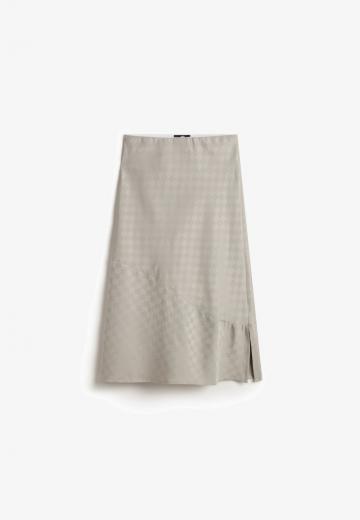 Юбка-карандаш