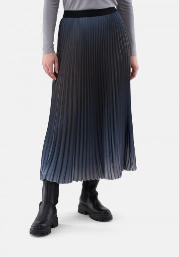 Летняя юбка