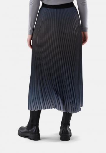 Летняя юбка