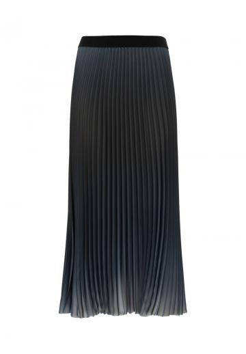 Летняя юбка