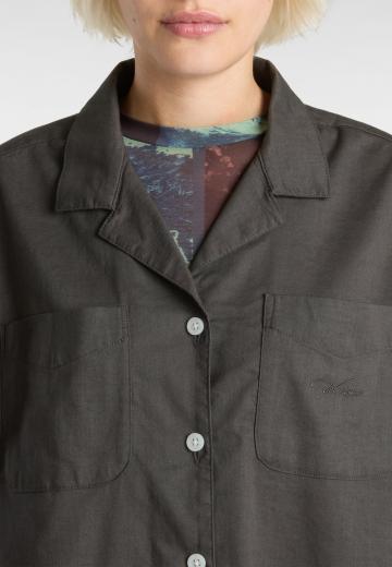 Фланелевая рубашка