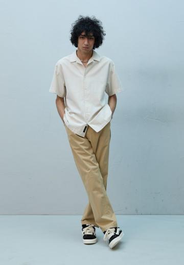 Рубашка с коротким рукавом