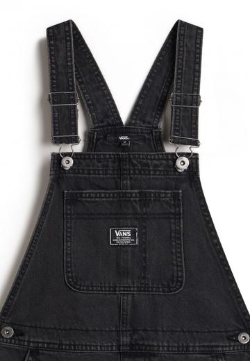 Джинсовое платье