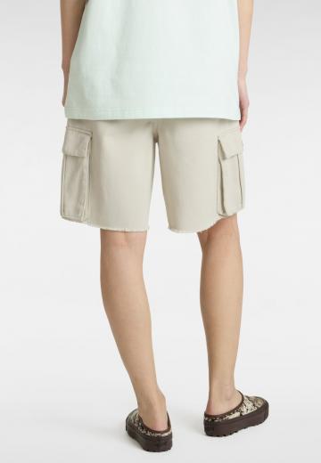 Джинсовые шорты