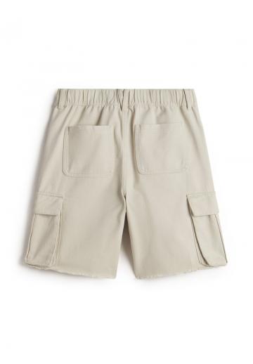 Джинсовые шорты