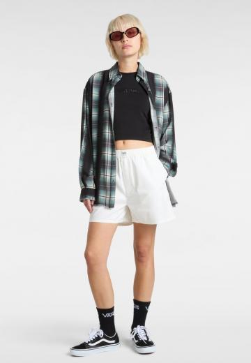 Трусы шортики