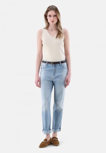 Майка-борцовка