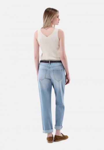 Майка-борцовка