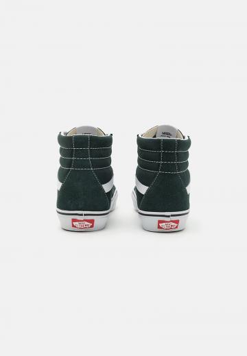 Высокие кеды