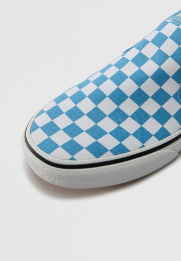 Кеды без шнуровки